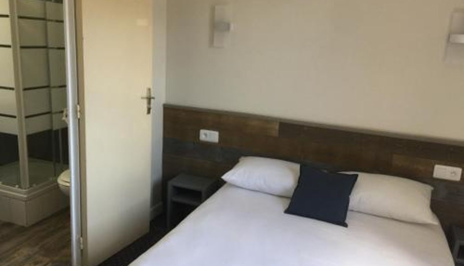 Chambre Standard - Hotel TGV