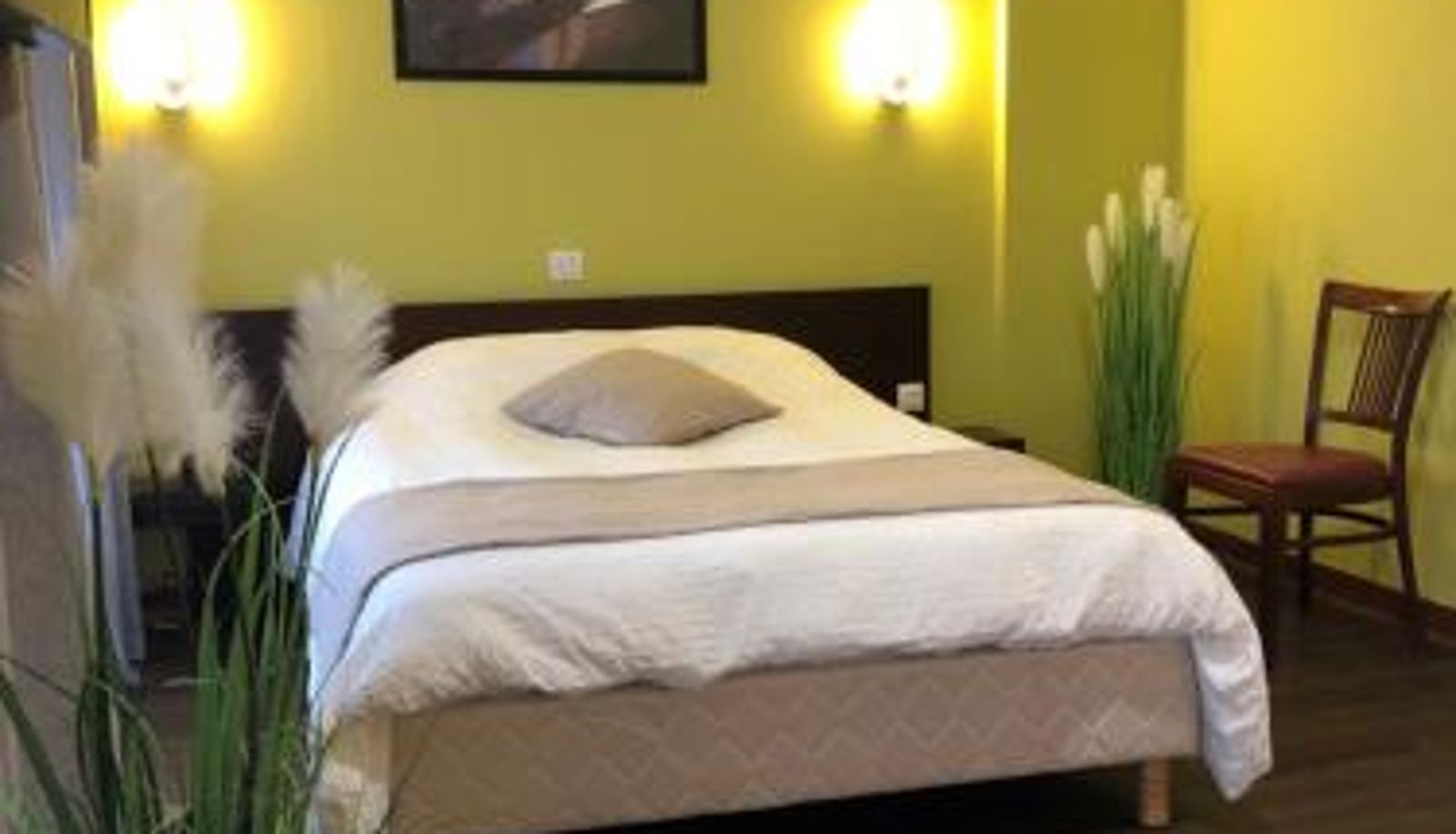 Suite - L'EMBLEME - BOUTIQUE HOTEL