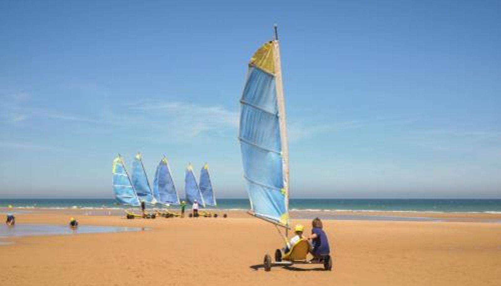Espace bien-être et fitness - Belambra Clubs Colleville-sur-Mer - Omaha Beach