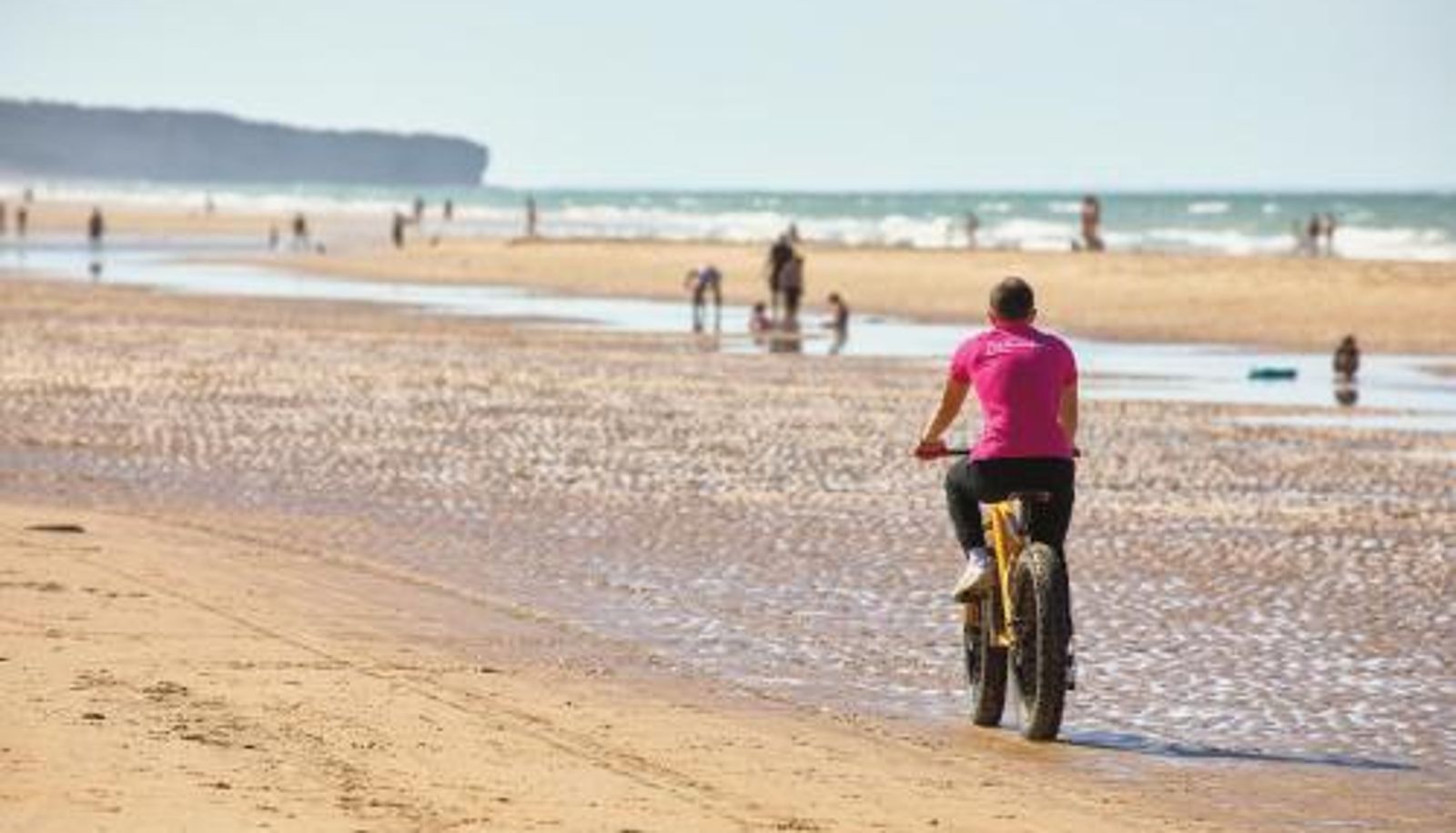 Wellness- und Fitnessbereich - Belambra Clubs Colleville-sur-Mer - Omaha Beach