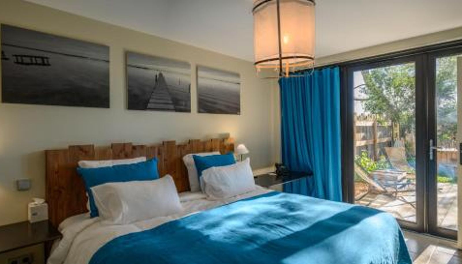 Family room - Demeure & Spa Domaine Tarbouriech