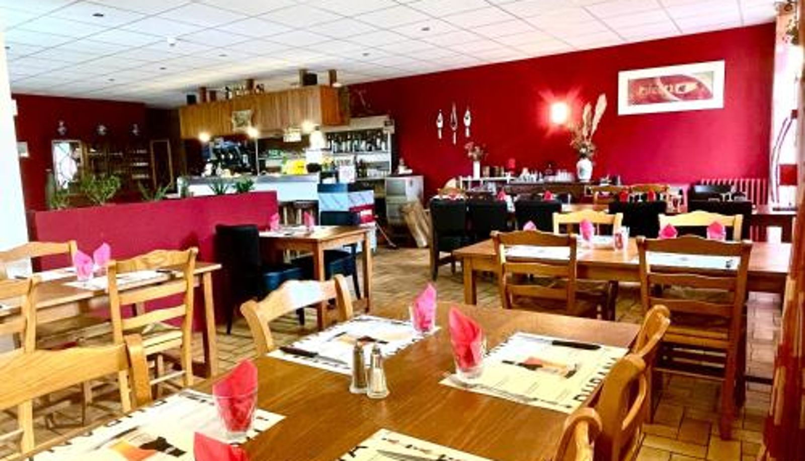 Info - Auberge Le Beaulieu -Cantal