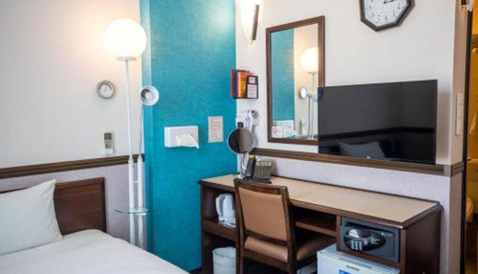 Pokój - Toyoko INN Marseille Saint Charles