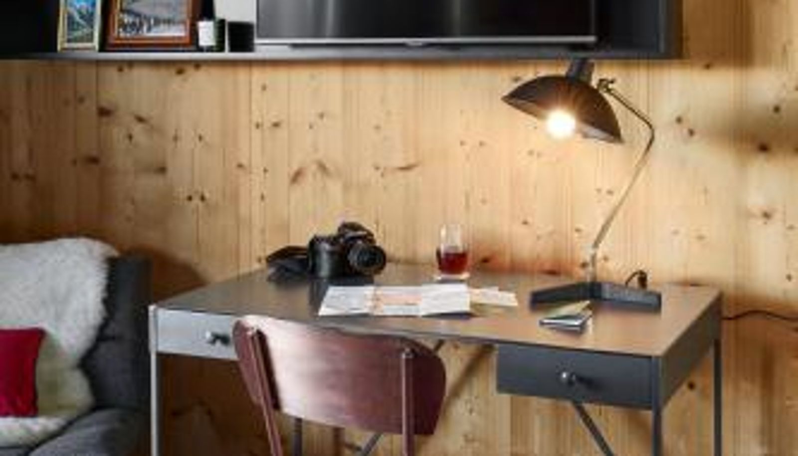 Info - Mont-Blanc Chalet Alpen Valley