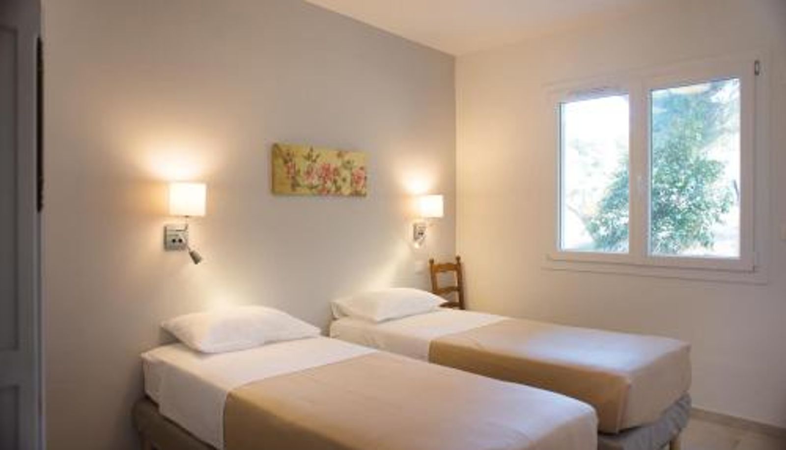 Apartment - Appartements des Joncas