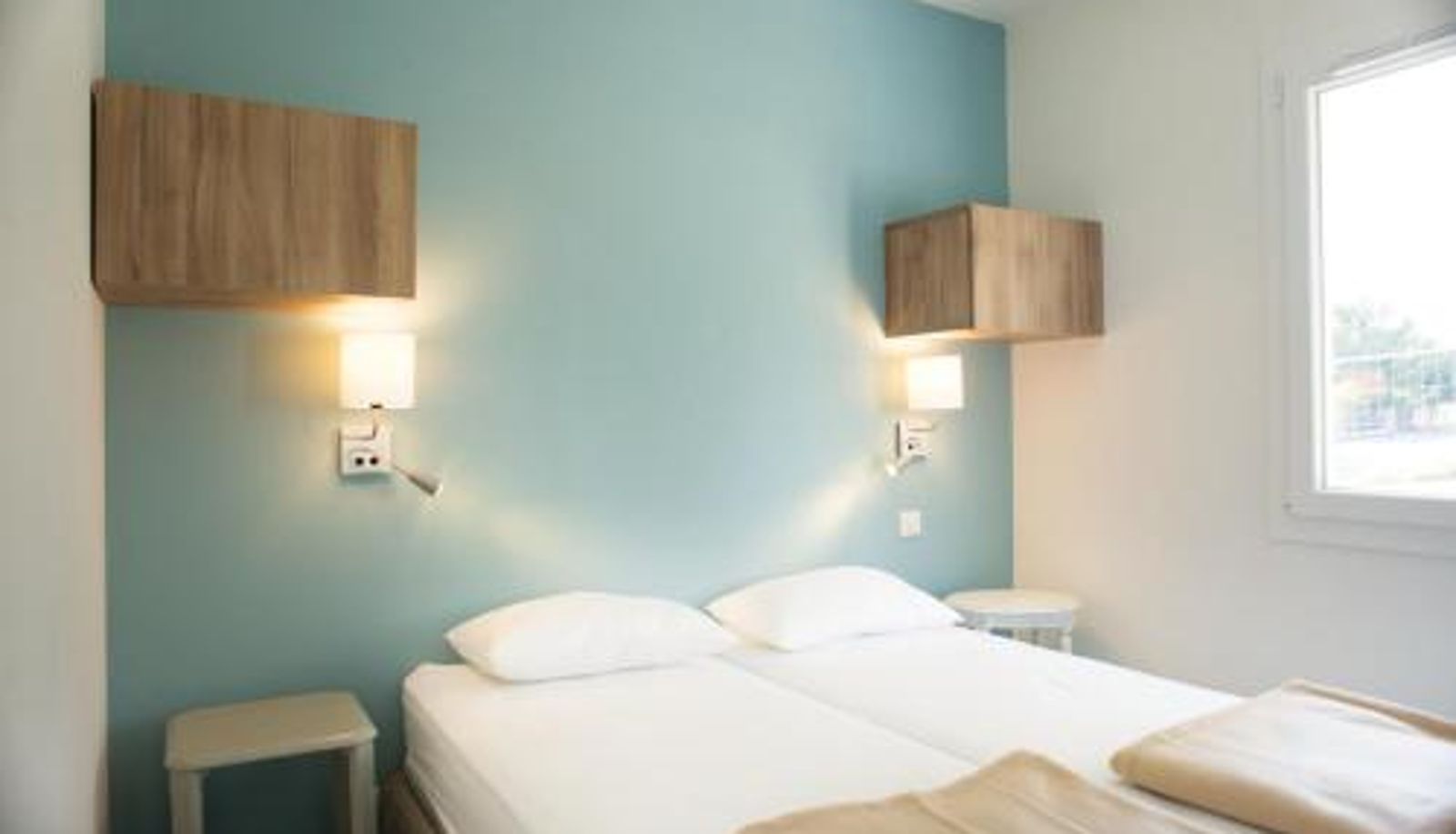 Appartamento - Appartements des Joncas