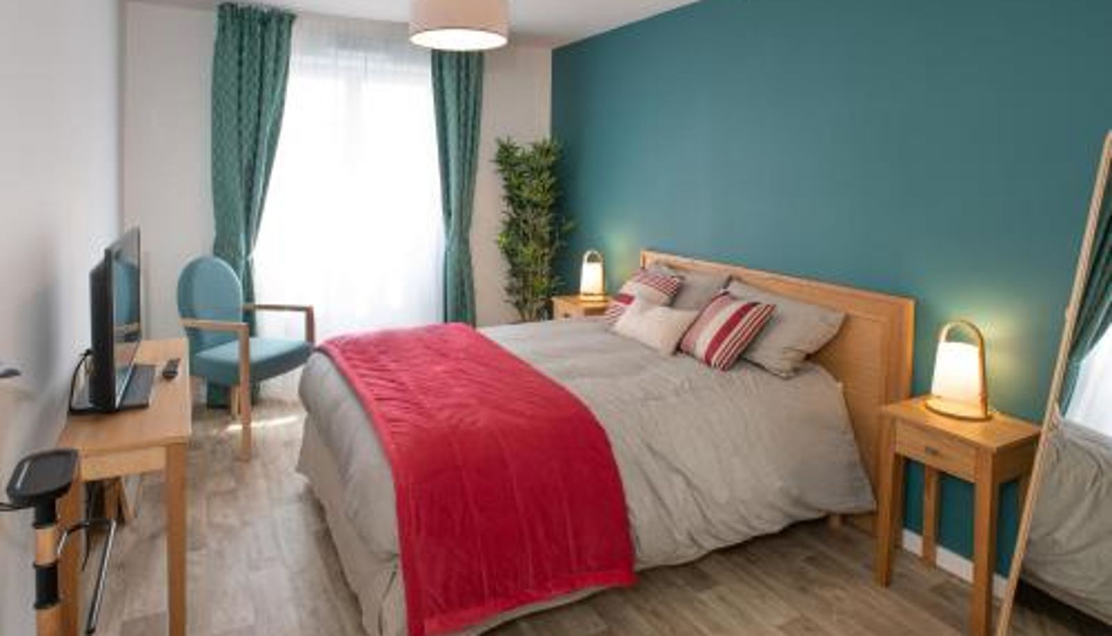 Apartamento - DOMITYS La Courtine