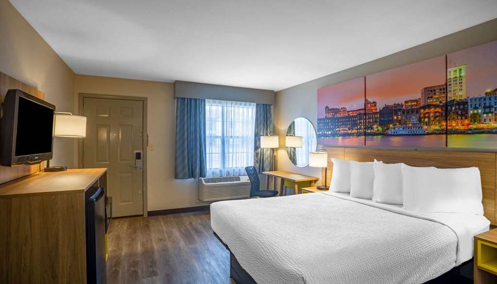 Zimmer - Days Inn by Wyndham Lonoke