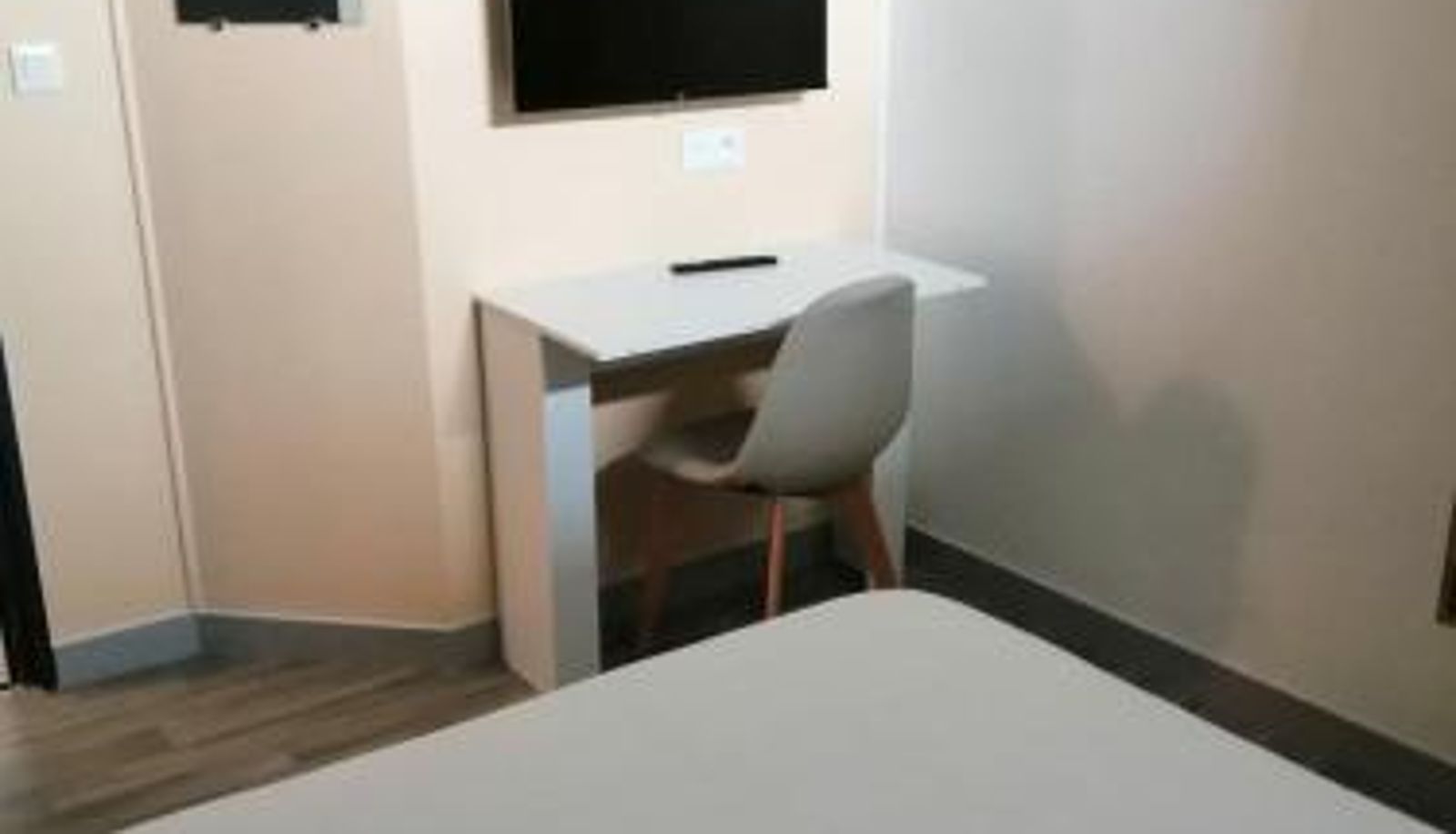 Standardzimmer - Appartel 76 Dieppe