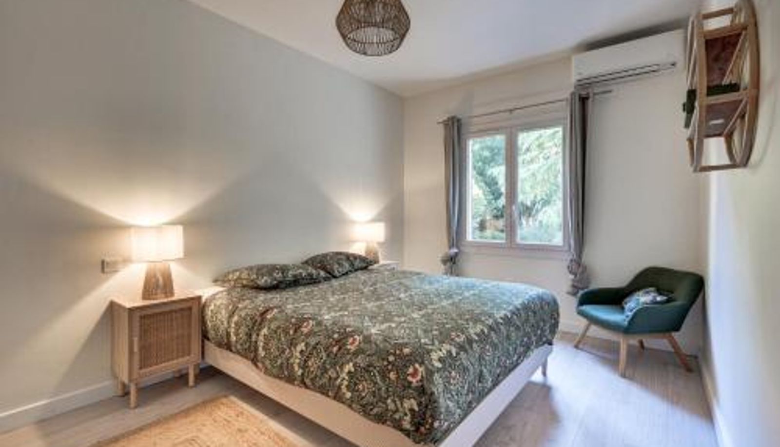 Zimmer - Mas des Comtes de Provence
