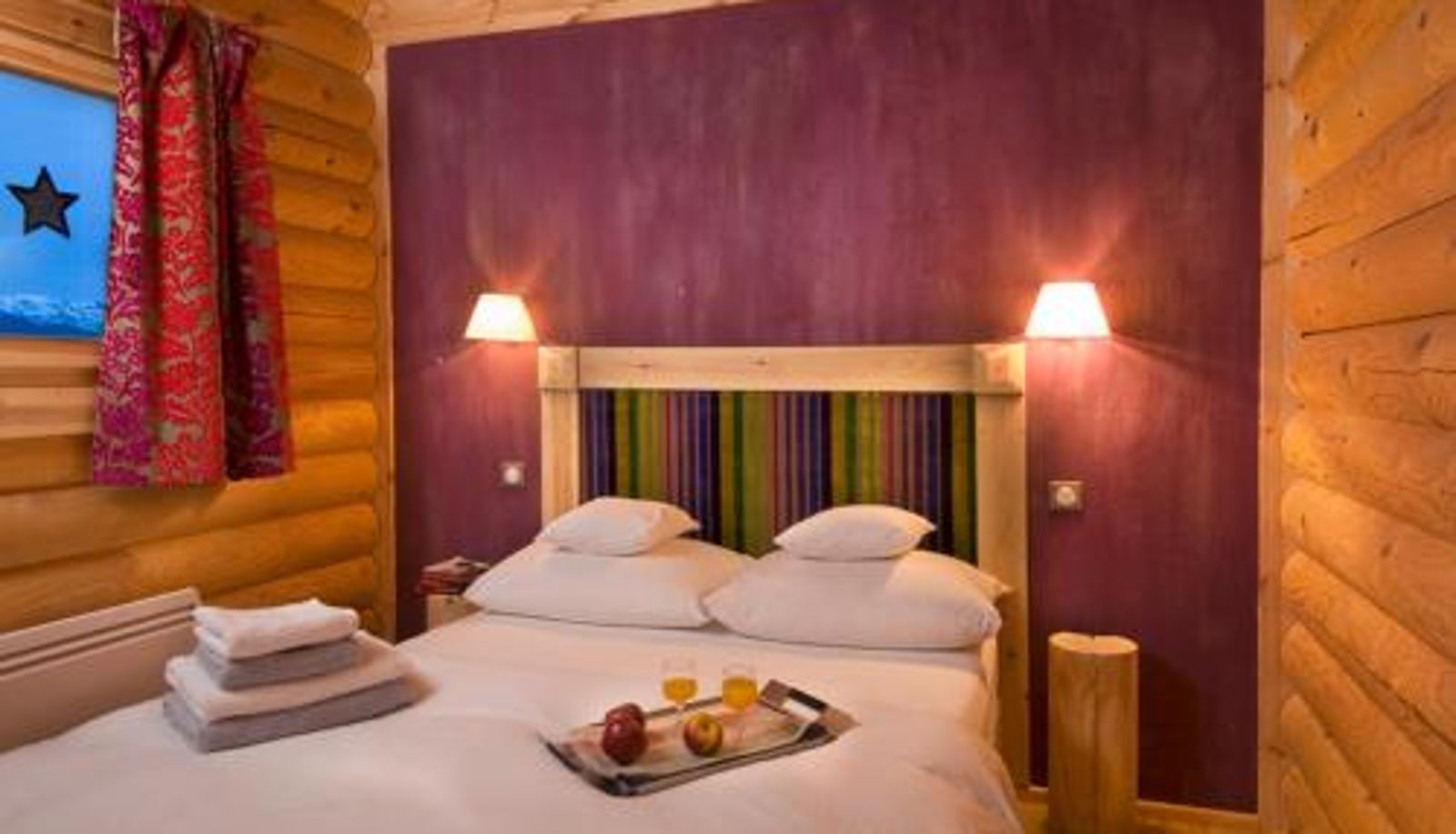 Apartment - Chalet Ana & SPA