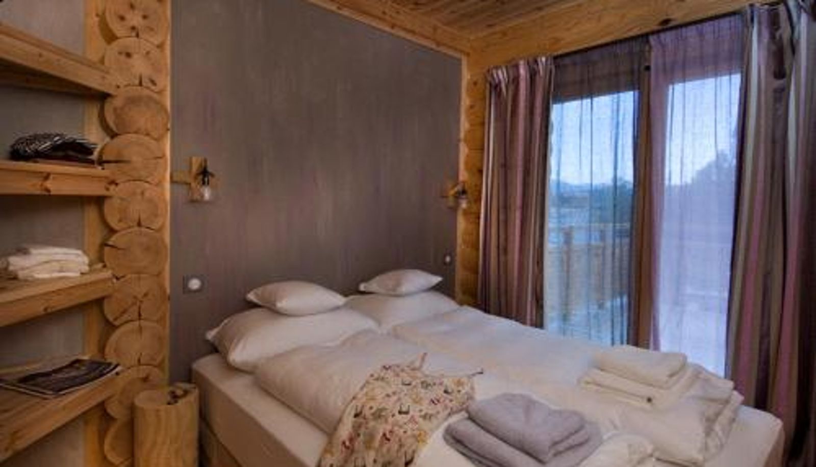 Apartment - Chalet Ana & SPA
