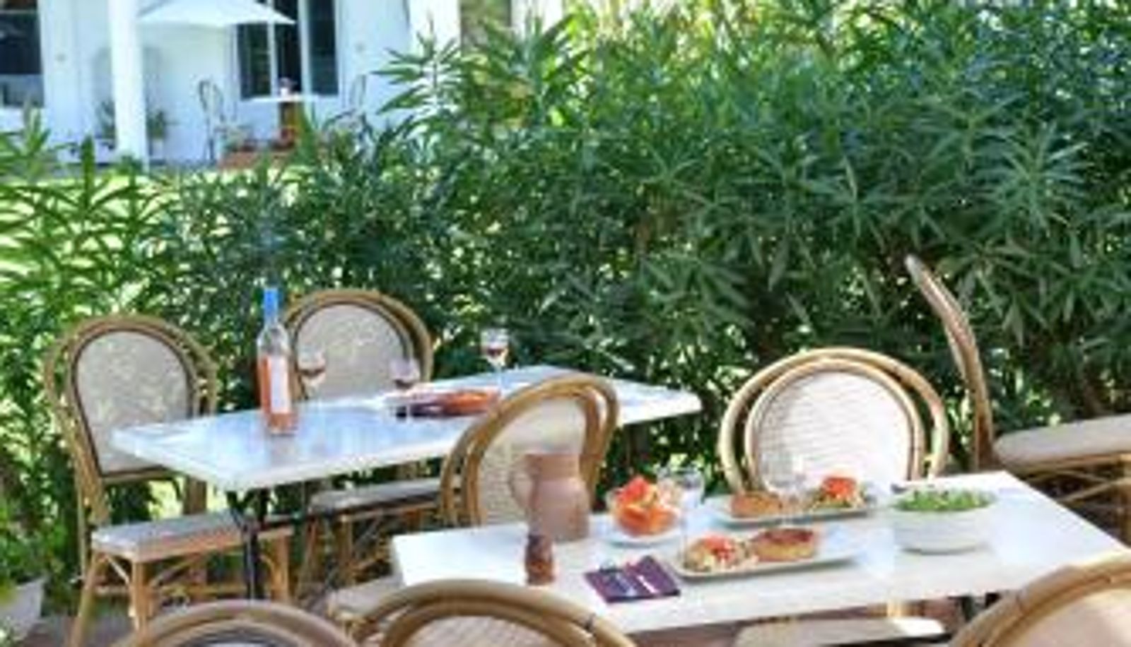 Info - Mas de la Grenouillère Hôtel et Centre équestre en pleine nature