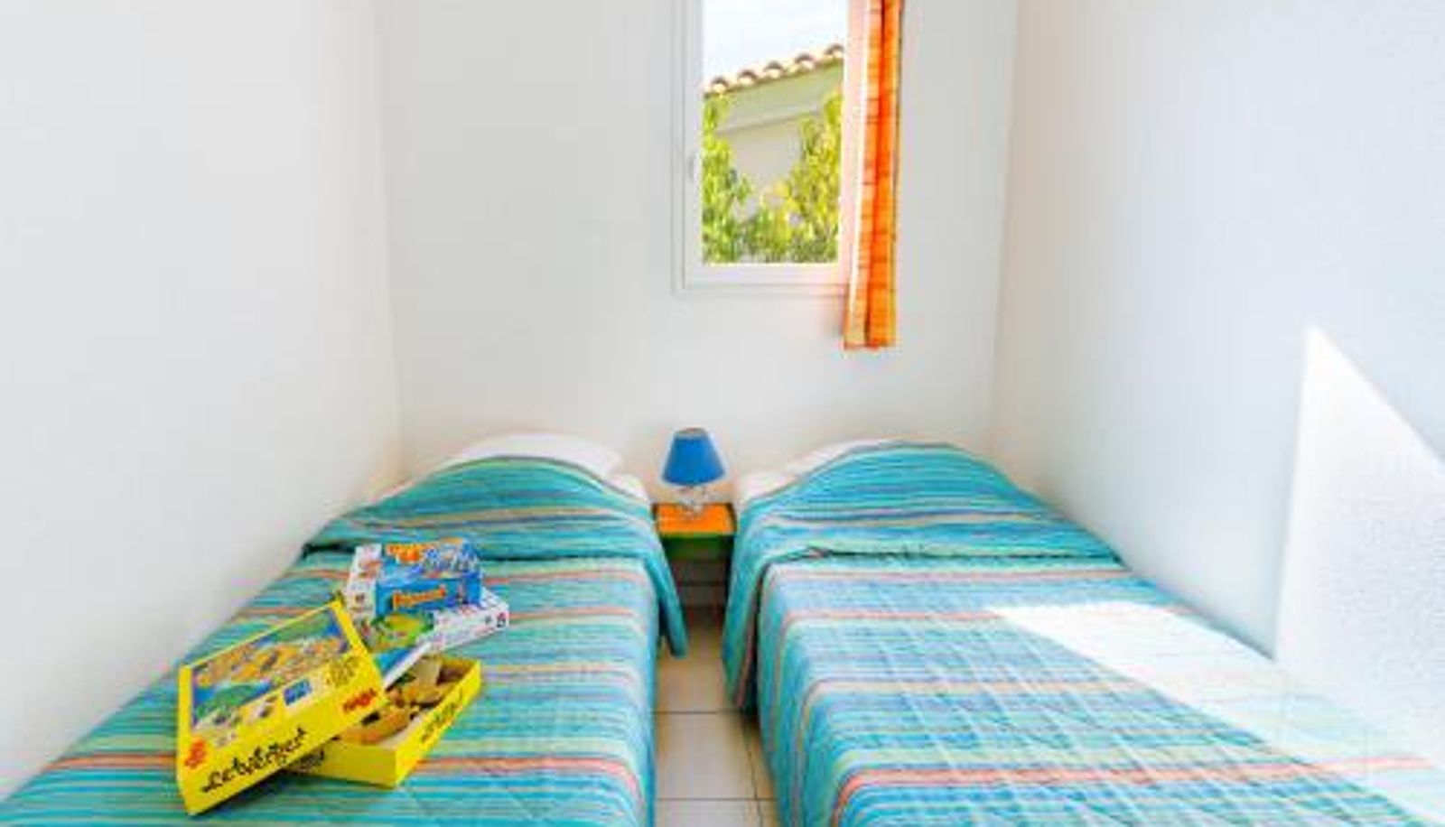 Apartment - Lagrange Vacances Le Scarlett