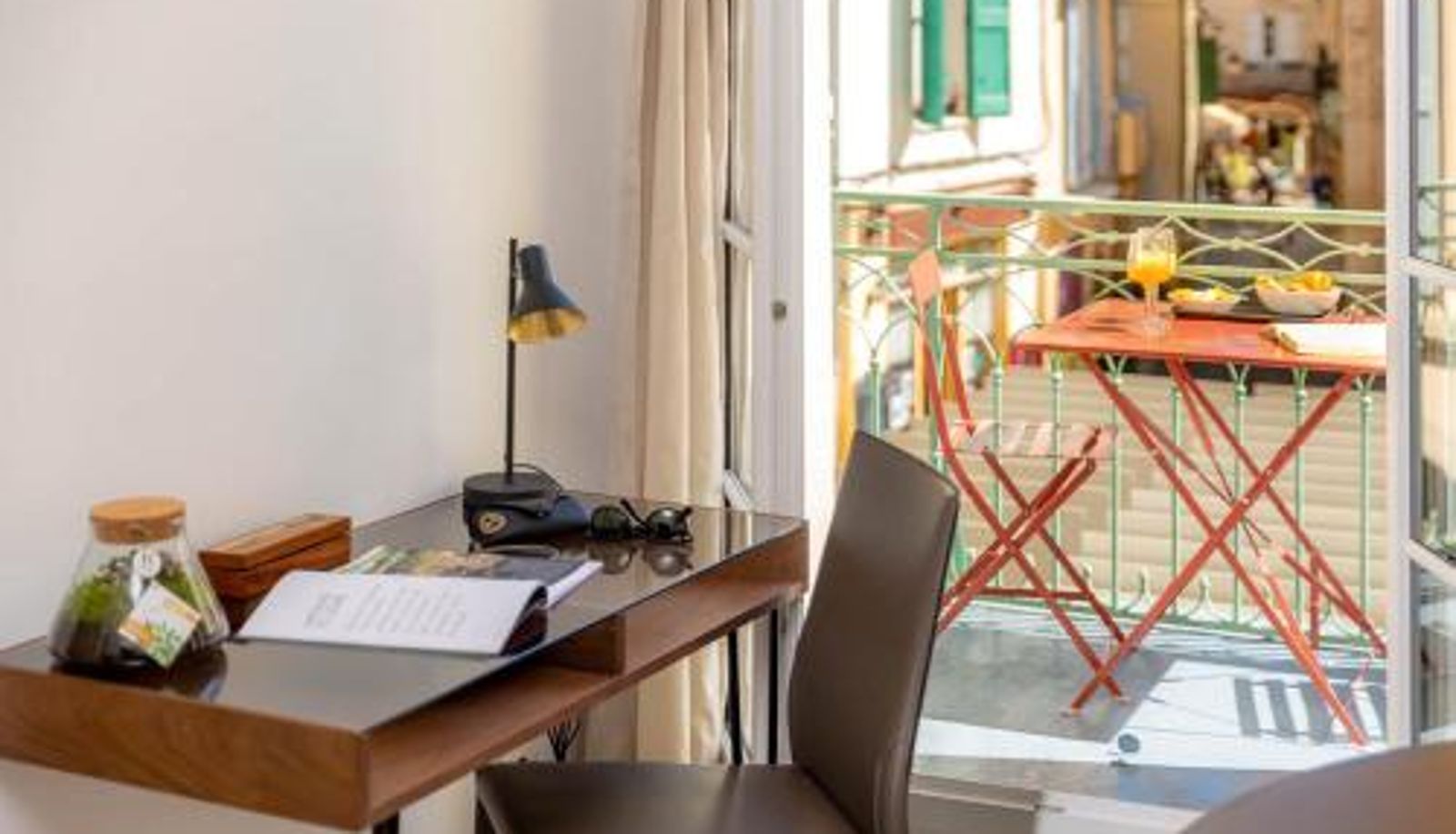 Appartement - Provence Au Coeur Appart Hotels - Climatisé