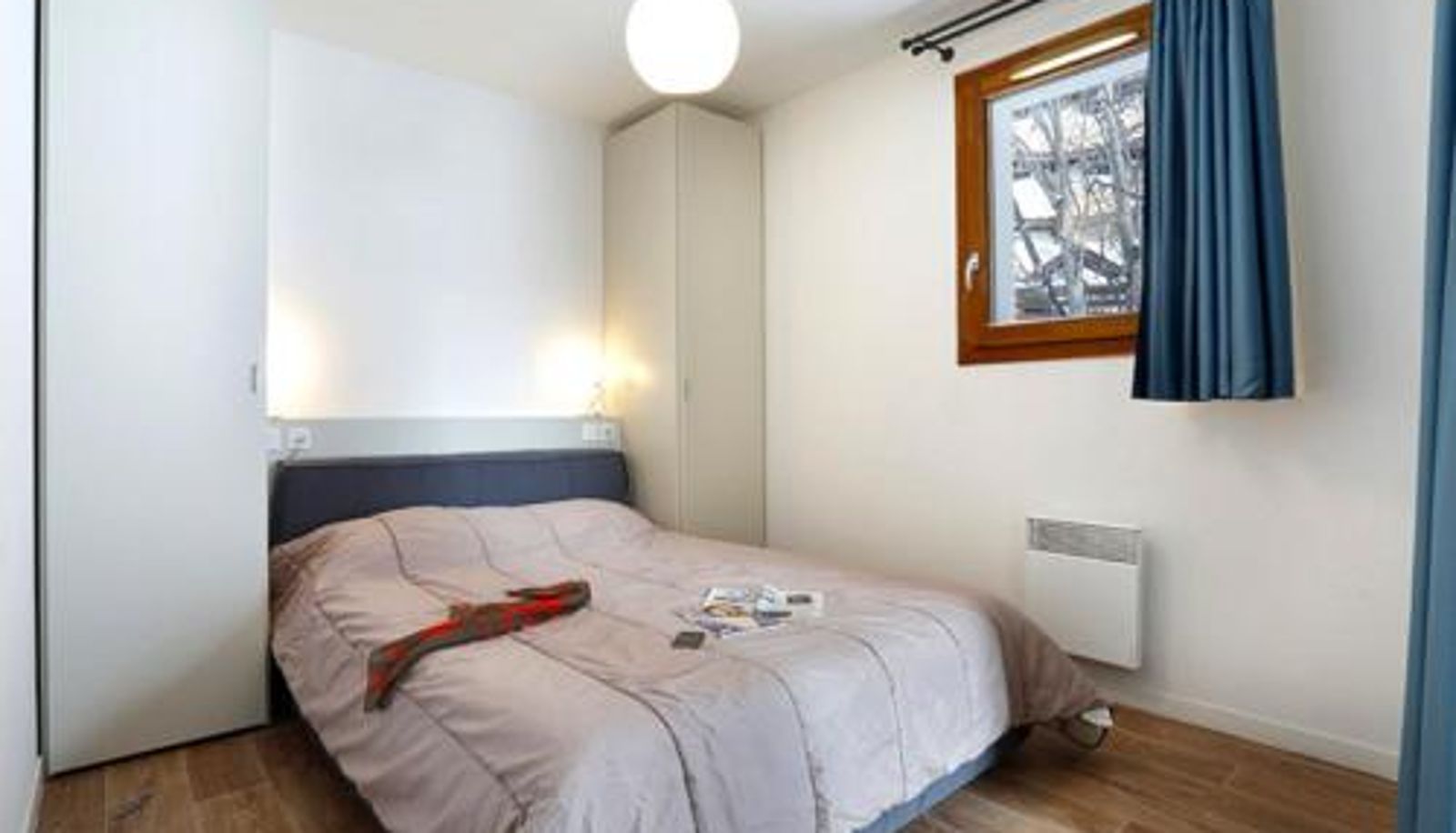 Apartamento - Vacancéole - Au Coeur des Ours