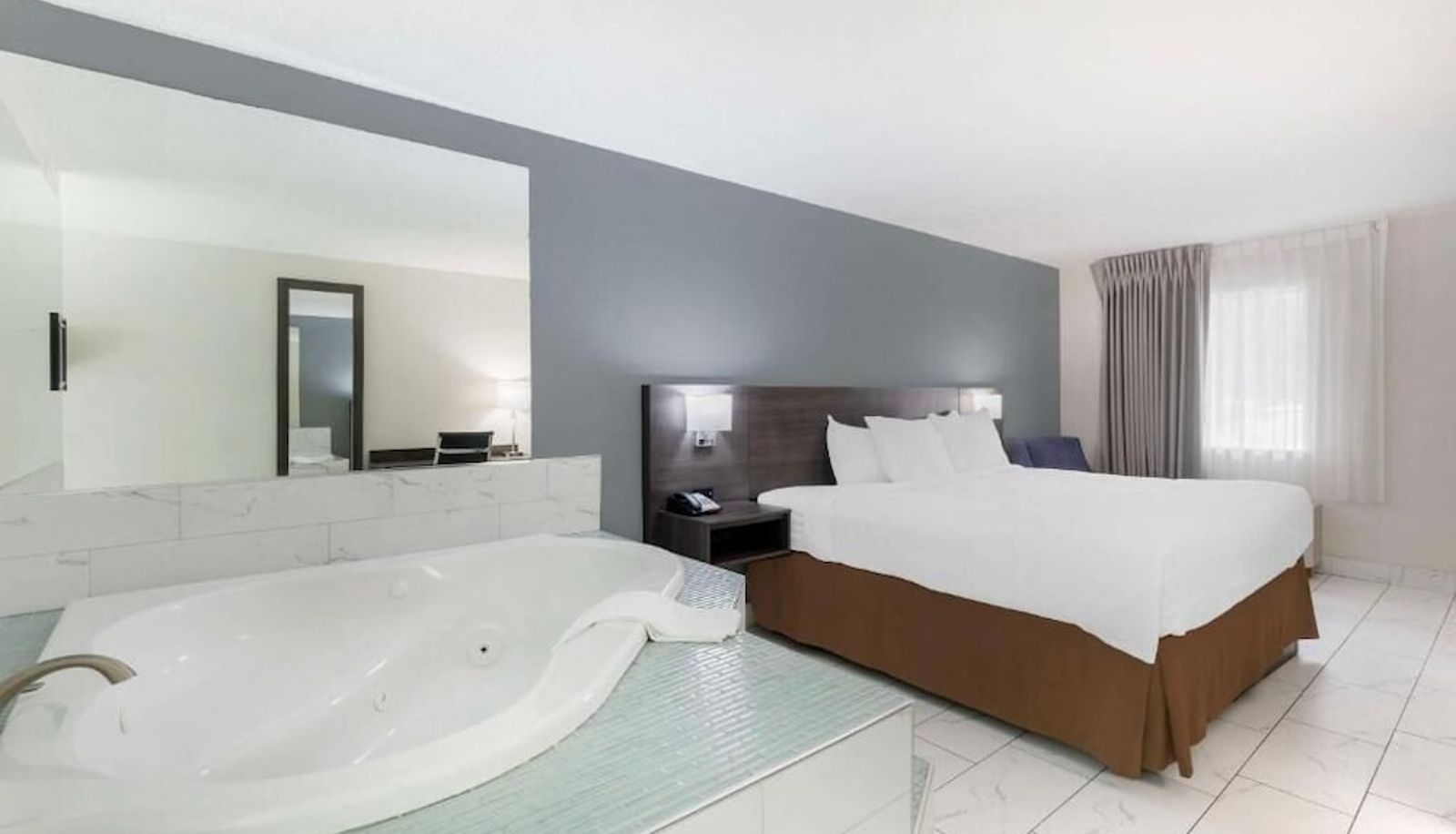 Apartment - Downtown Inn & Studio Suites