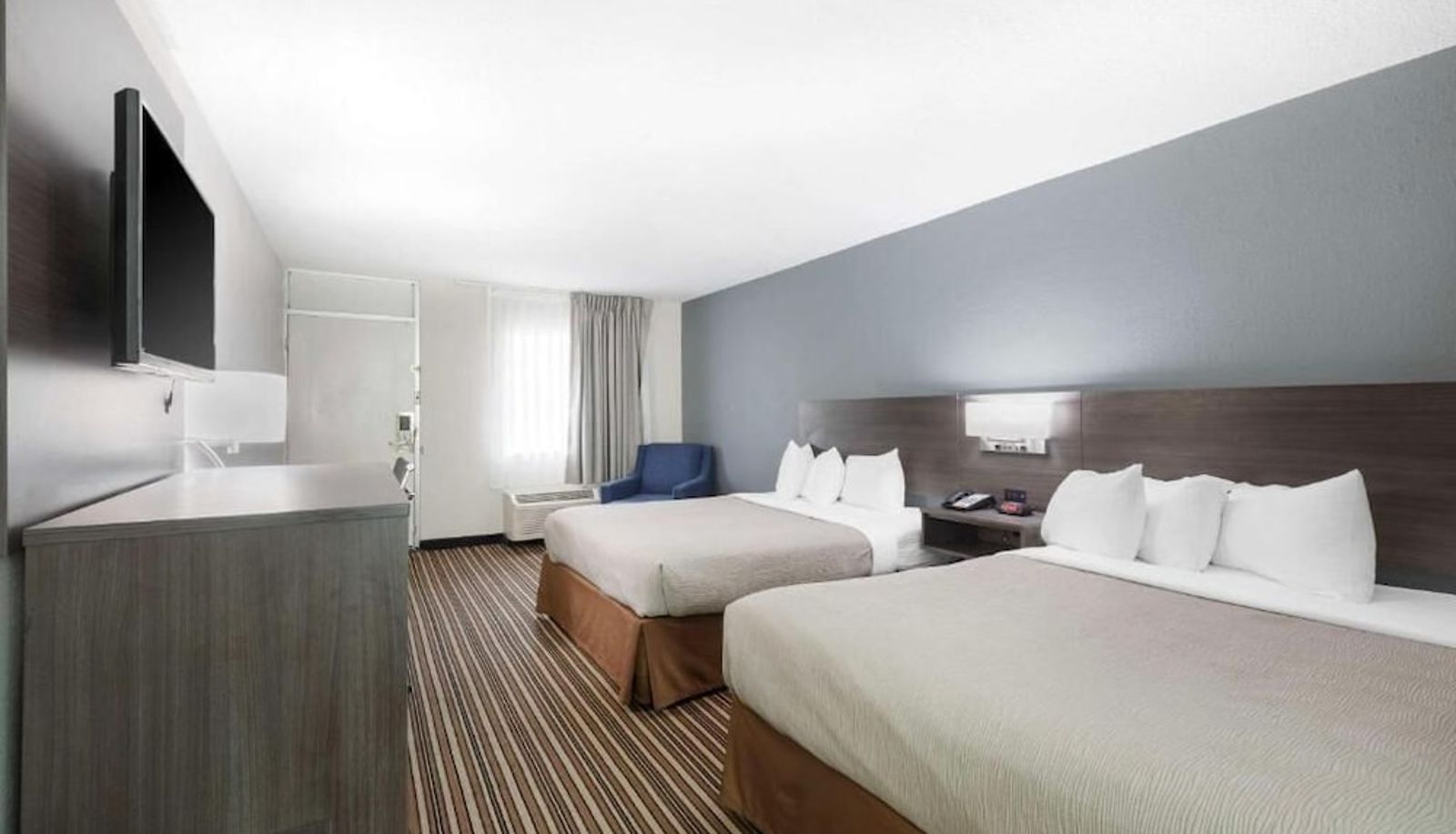 Apartment - Downtown Inn & Studio Suites