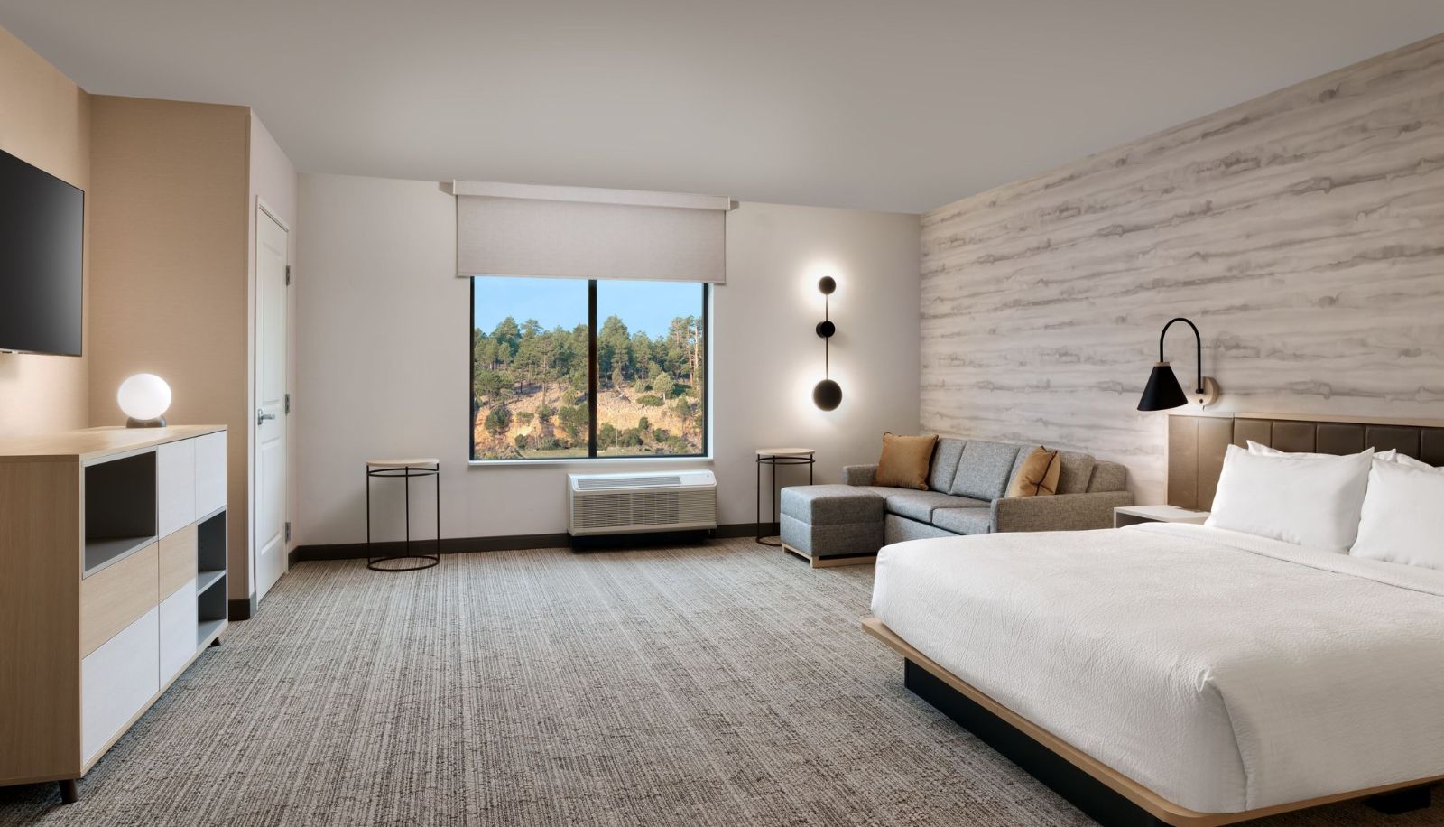 Camera - TownePlace Suites by Marriott Show Low