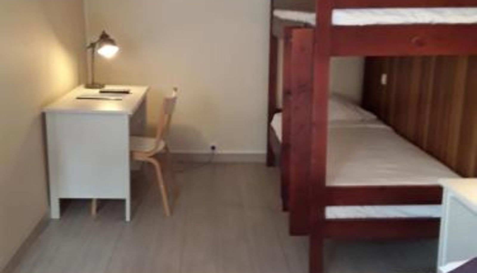 Familienzimmer - Hôtel du Midi