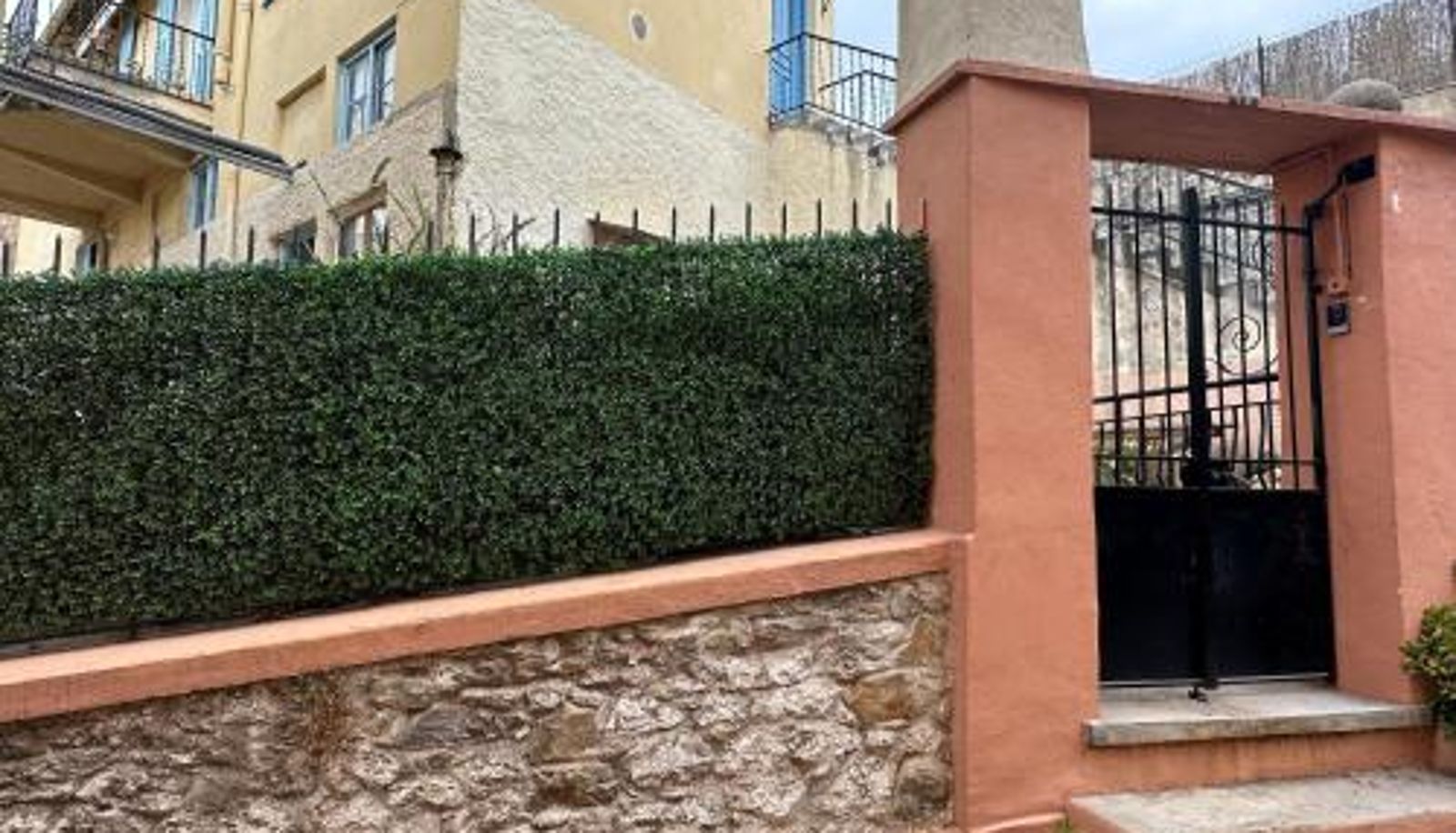 Apartment - La maison de Giulia Menton
