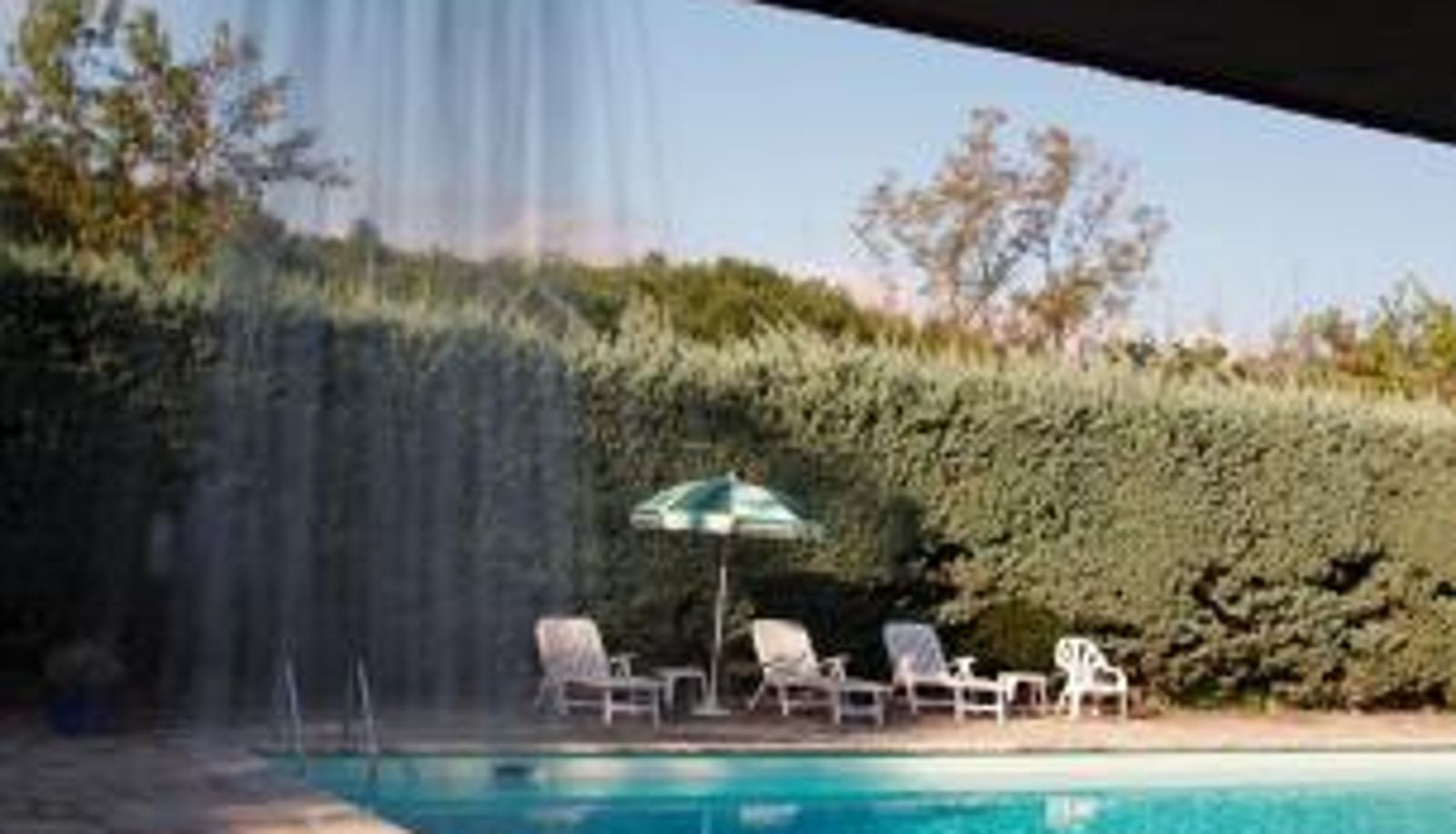 Espace bien-être et fitness - Auberge de l'Escargot d'Or