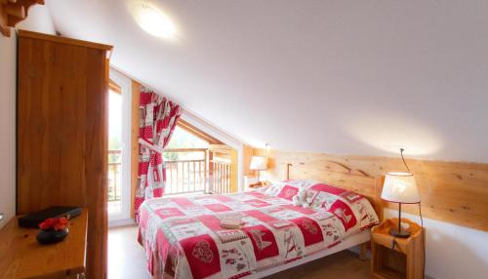 Apartment - Résidence Odalys L'Ours Blanc