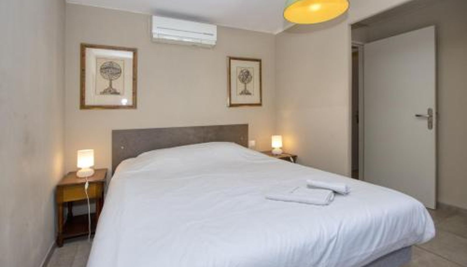 Appartement - Villa Maredda