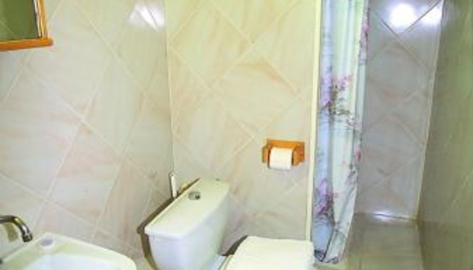 Habitación - Hôtel Lou Paouvadou