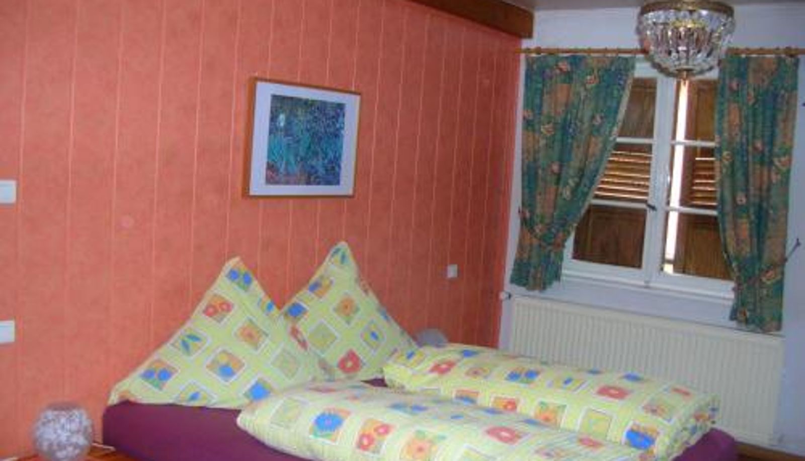 Info - Hotel-Restaurant du Windstein