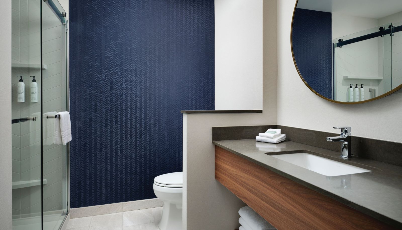 Room - Fairfield by Marriott Inn and Suites Barstow