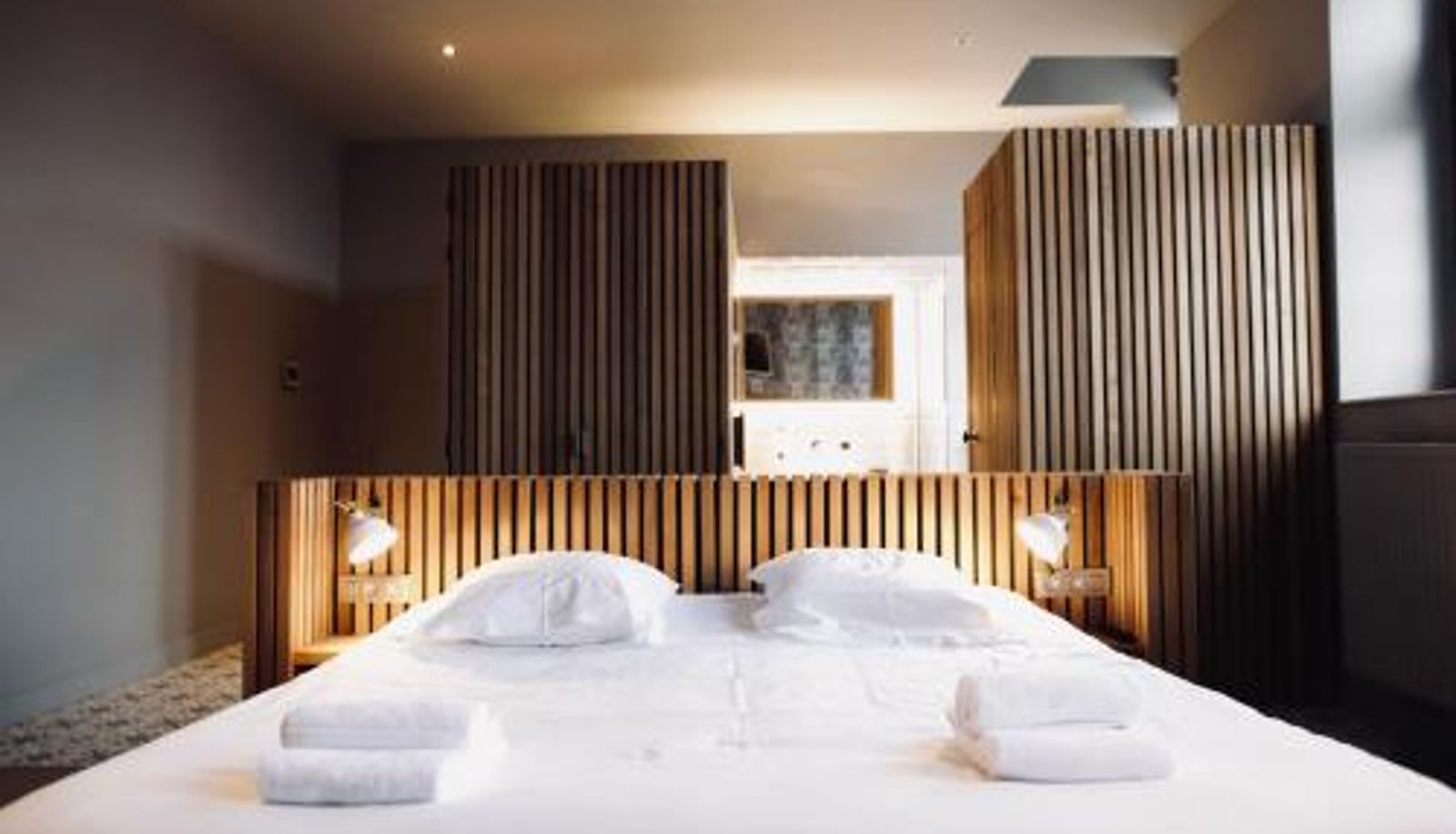 Kamer - Domaine Sur Les Sarts