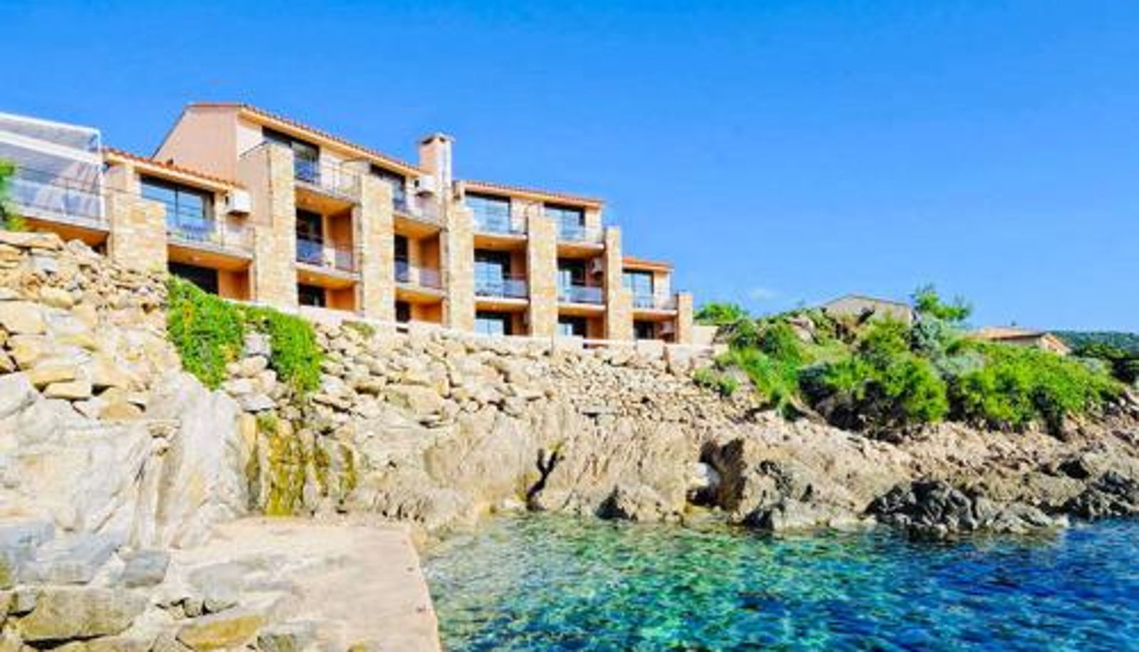 Info - Hôtel du Golfe