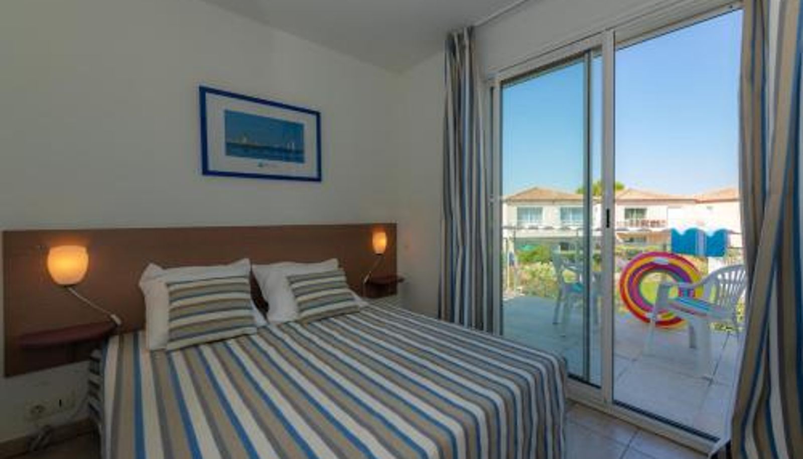 Appartement - Résidence Goélia Les Jardins De Phoebus