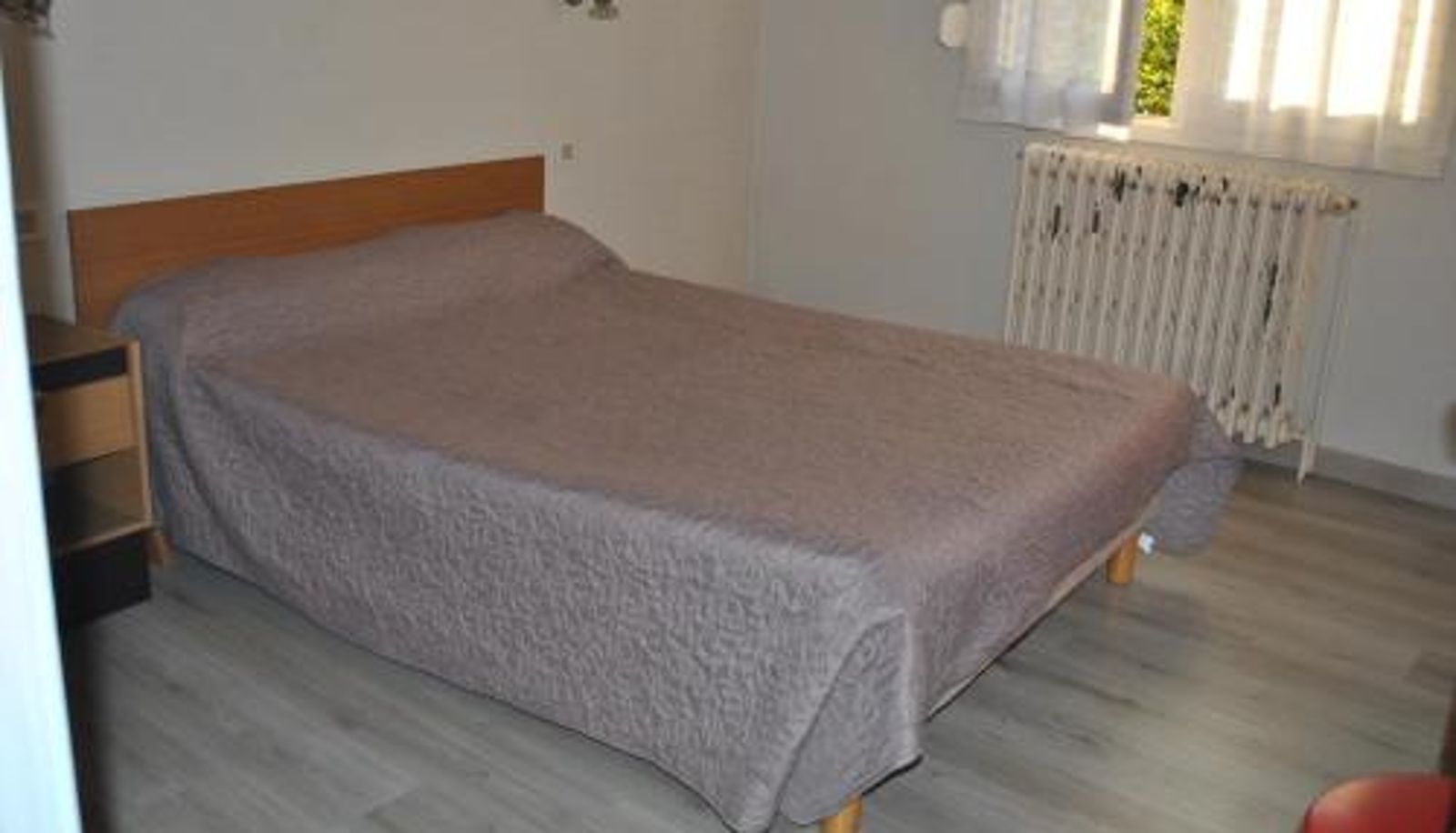 Standaardkamer - Le Logis Charmant