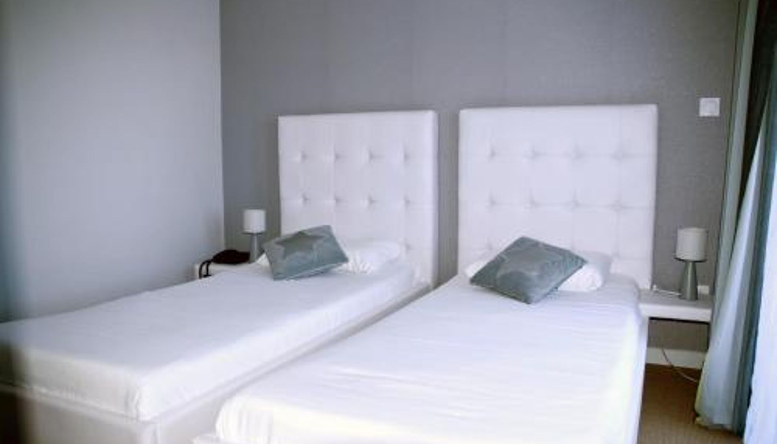 Info - Hotel Bleu Azur