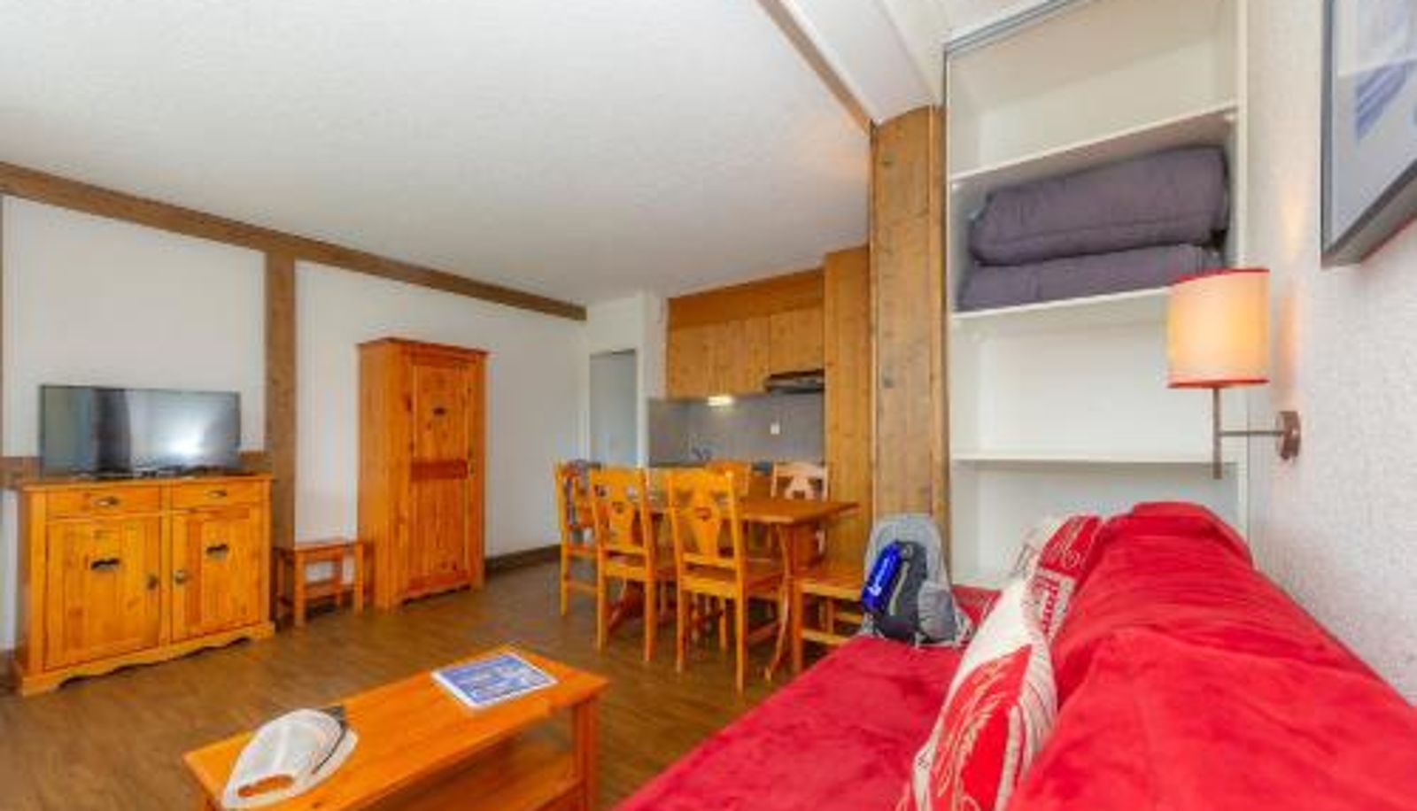 Appartement - Résidence Goélia Le Sornin