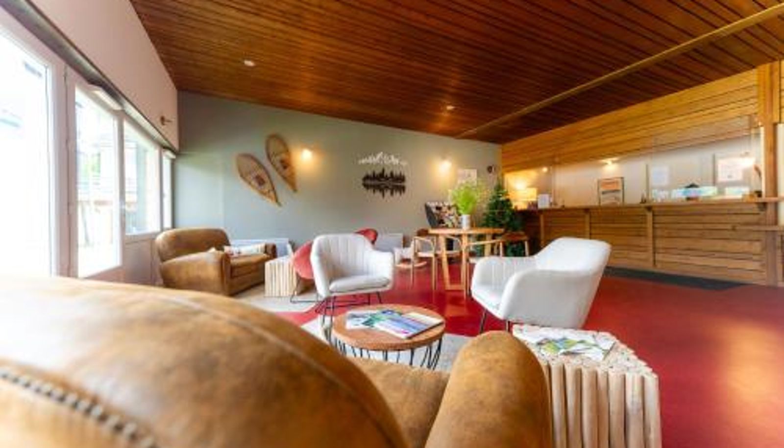 Apartment - Résidence Goélia Le Sornin