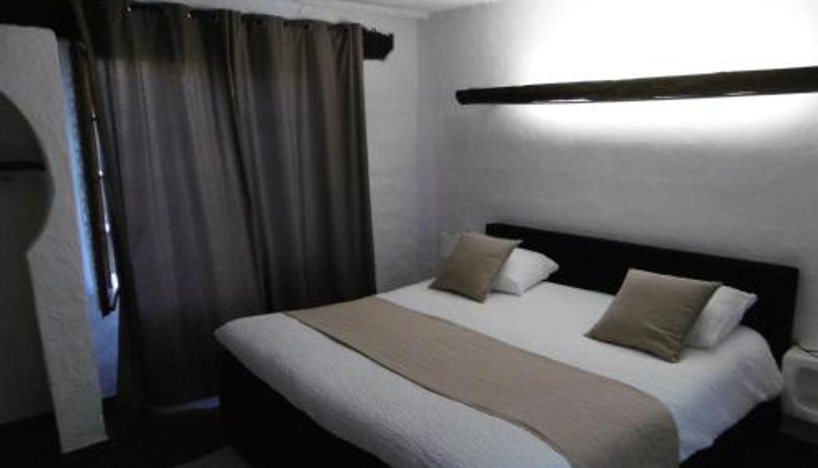 Zimmer - Le Relais Des Vieilles Postes