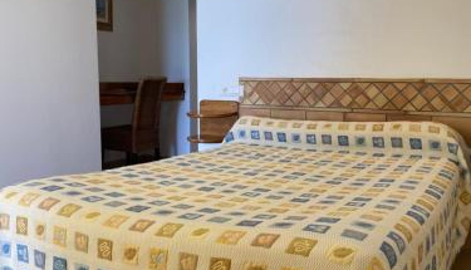 Zimmer - Auberge Coralli
