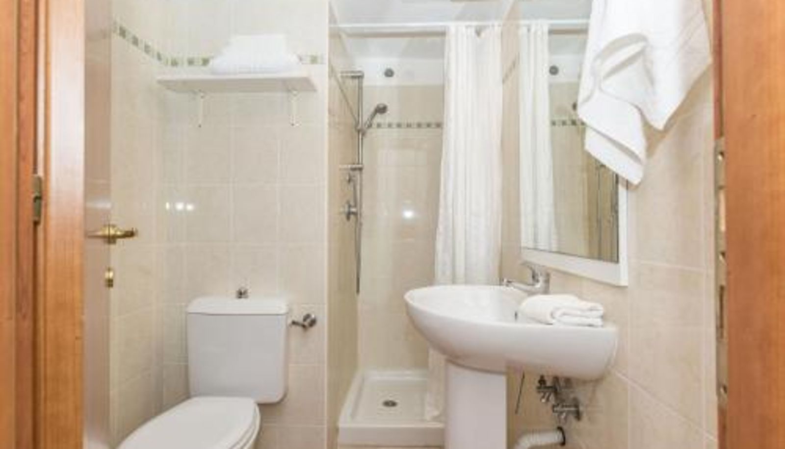 Apartment - Vacancéole - Résidence Sognu di Mare