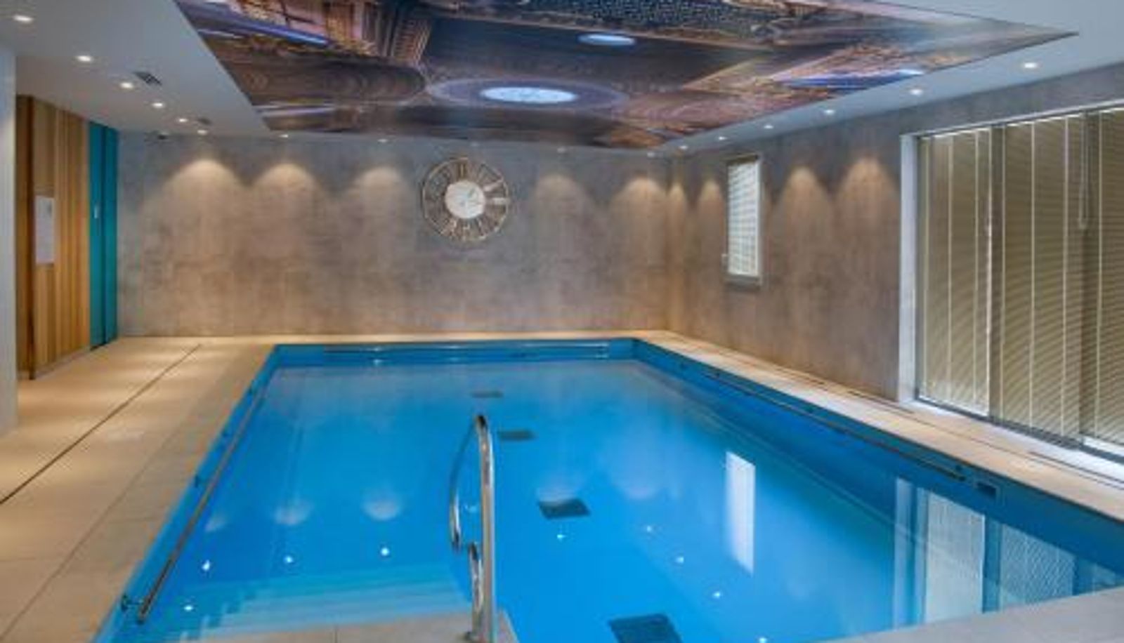 Apartment - DOMITYS - Le Solstice
