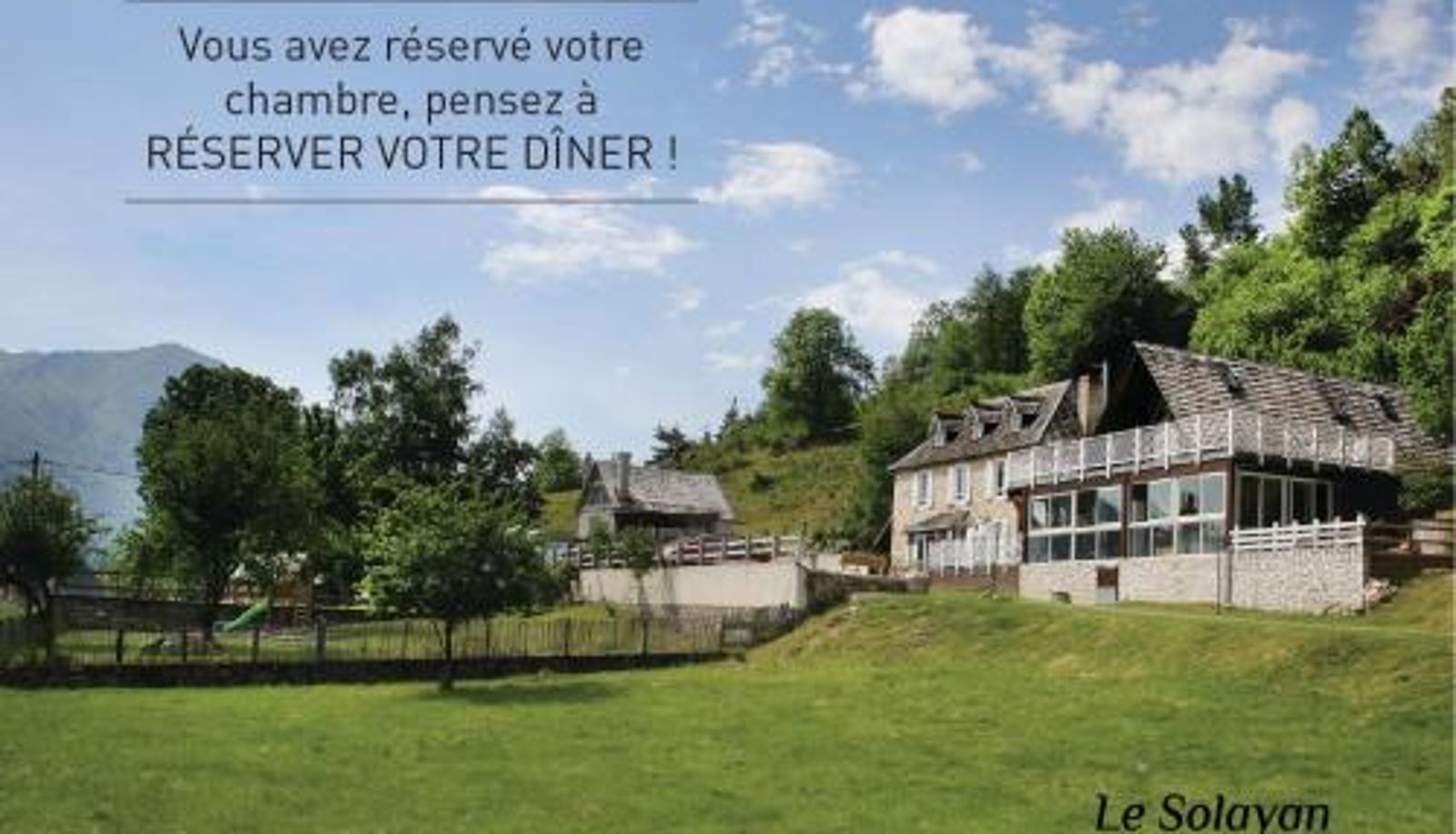 Family room - Bains Nordiques & Vue Pyrénées  Piscine Intérieure Solayan Nature & Spa