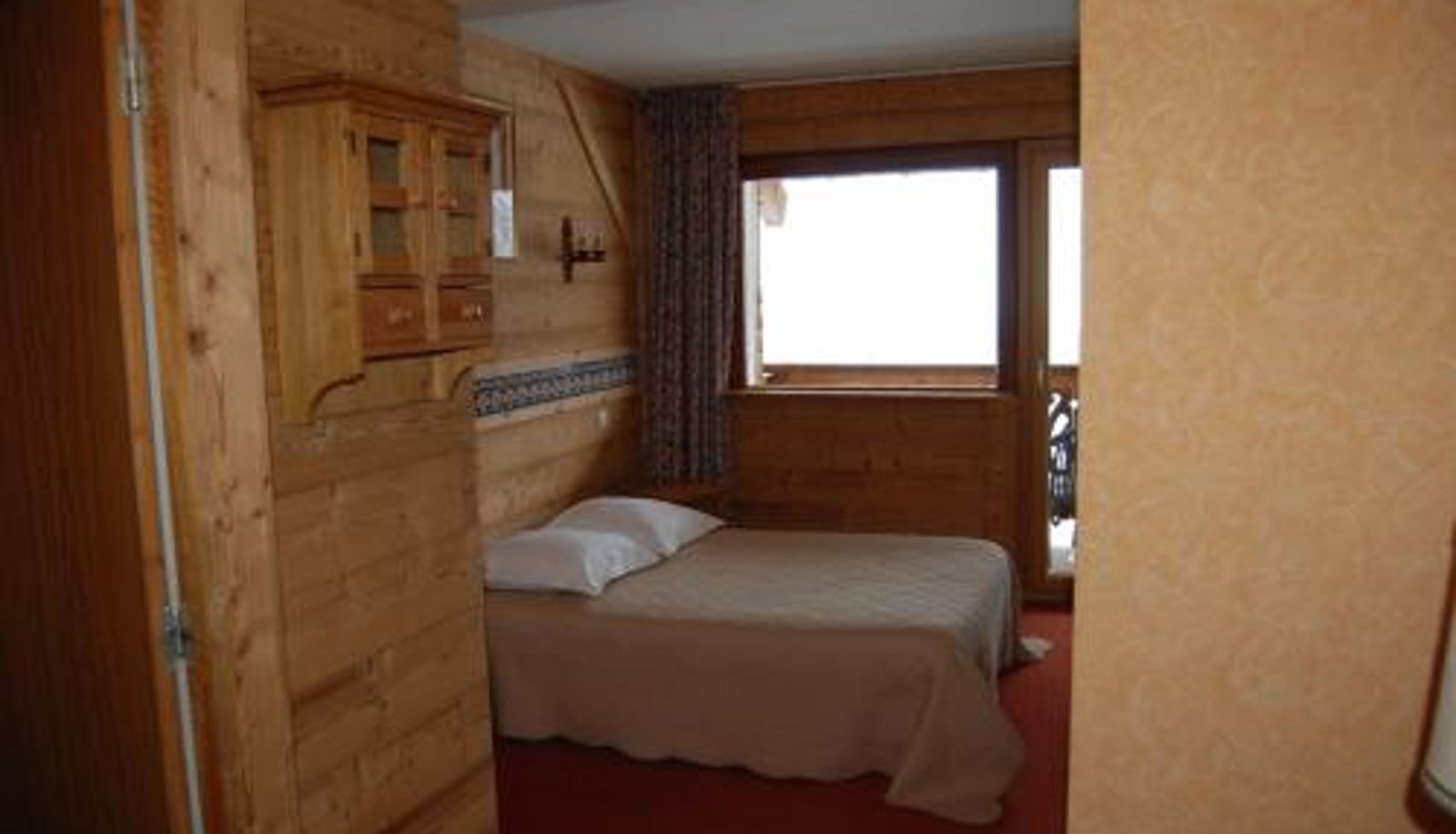 Room - Hôtel De La Couronne