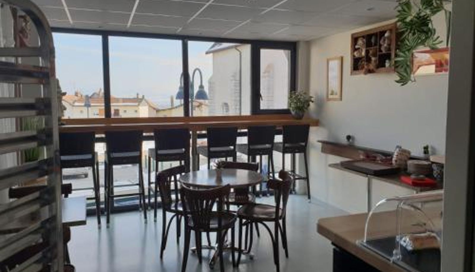 Dreibettzimmer - Auberge Communale de la Fruitière