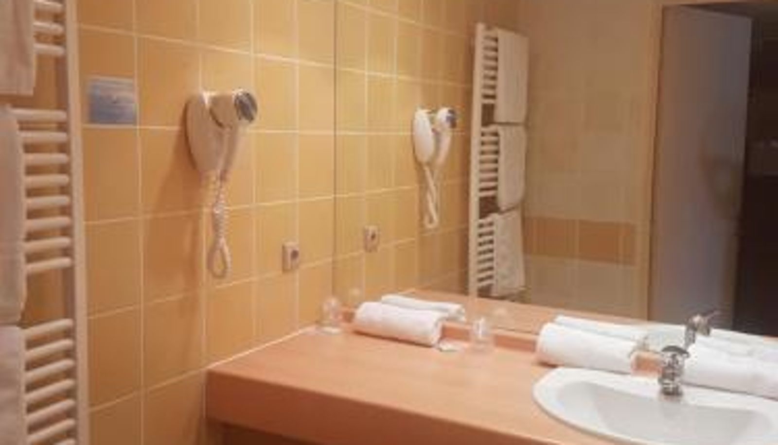 Habitación - Hôtel Goélia Argelès Village Club