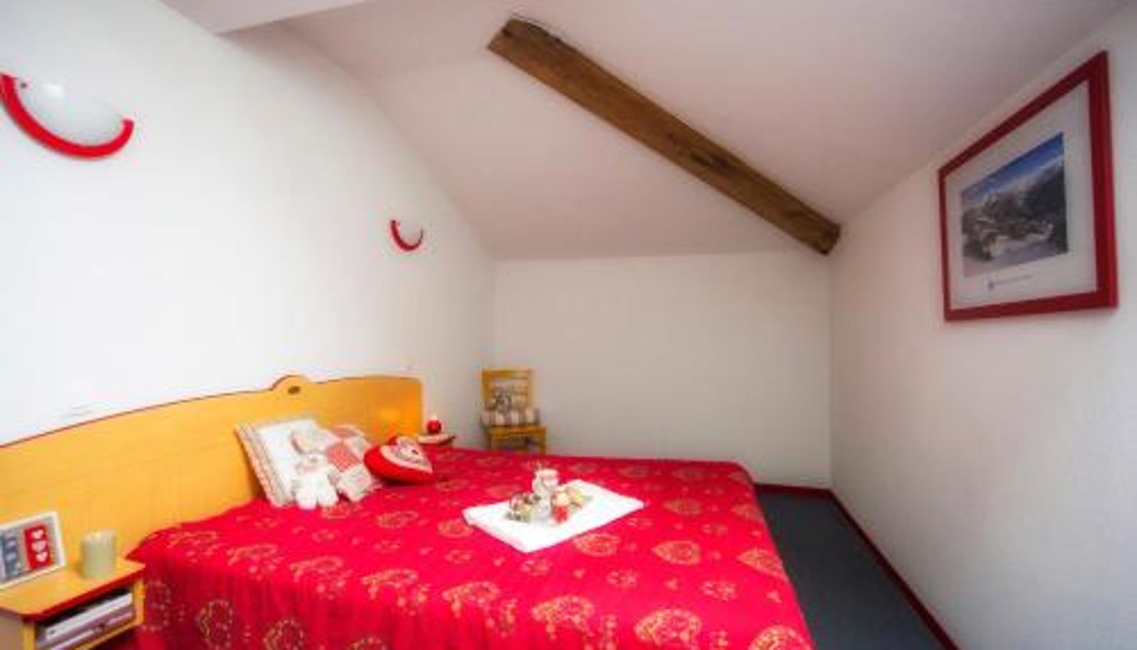 Appartamento - Résidence Goélia Les 4 Vallées