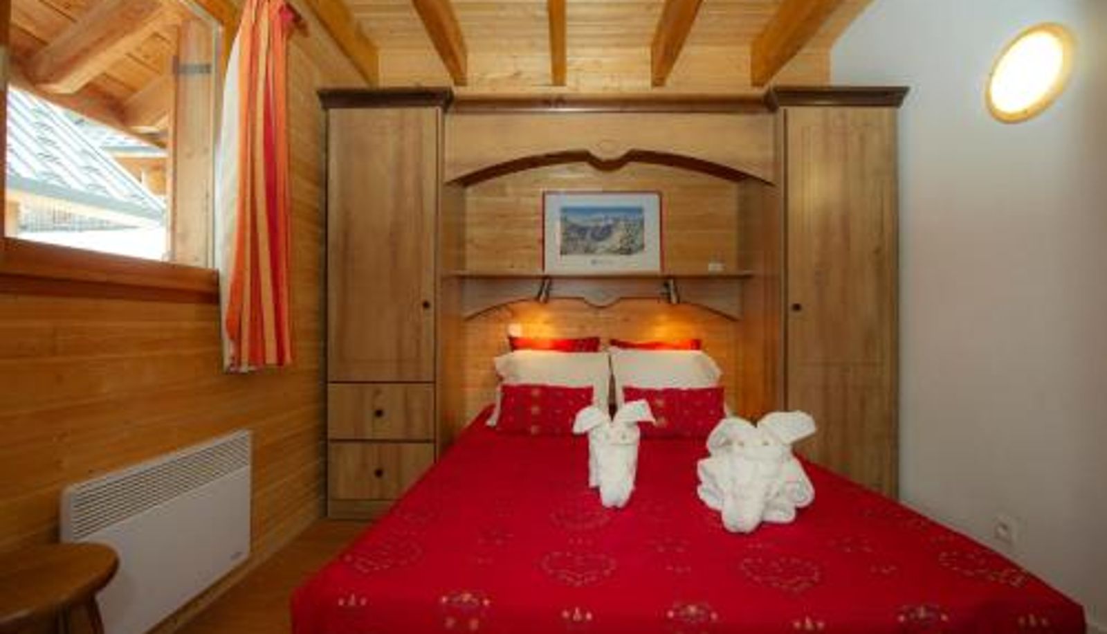 Apartamento - Résidence Goélia Le Village Gaulois