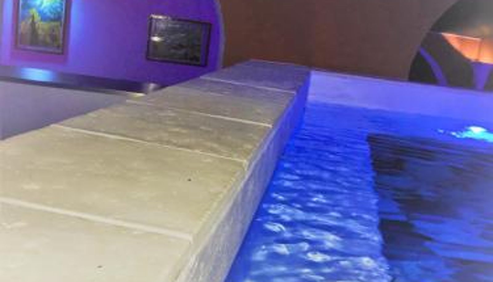 Appartement - Gites piscine Spa