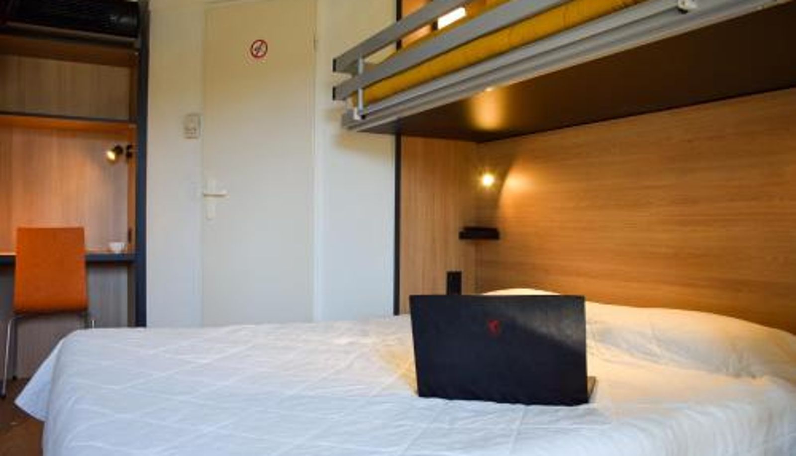 Triple room - Premiere Classe Rodez